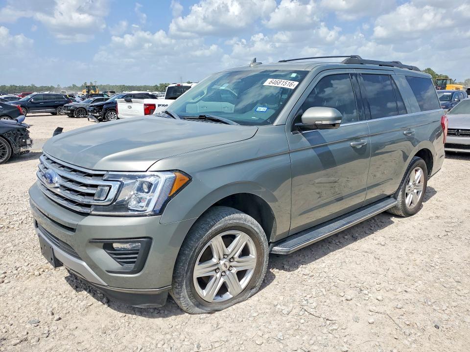 Продажа на аукционе авто 2019 Ford Expedition, vin: 1FMJU1HT6KEA68978, номер лота: 64681516