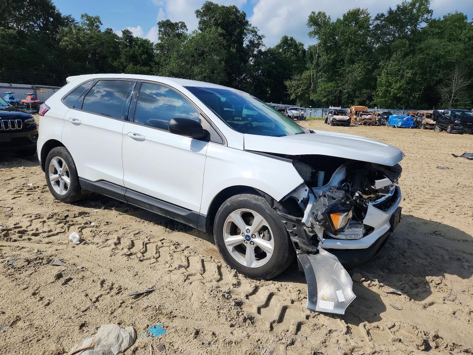 Продажа на аукционе авто 2020 Ford Edge, vin: 2FMPK3G96LBA36319, номер лота: 65500796