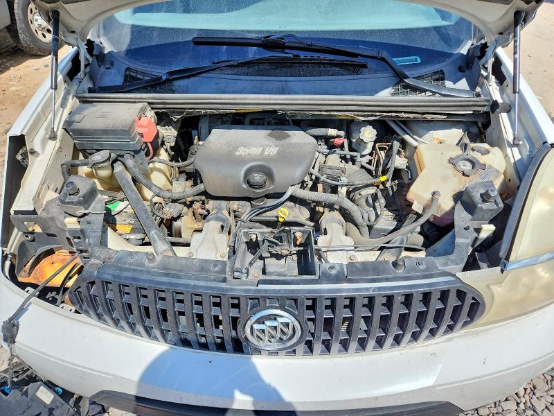 Aukcja sprzedaży 2006 Buick Rendezvous, vin: 3G5DA03L56S602714, numer aukcji: 65175116