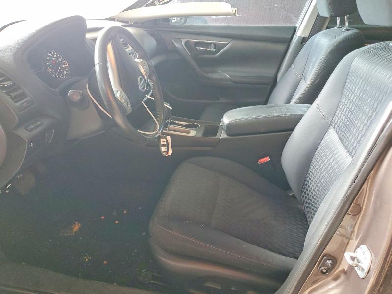 Продаж на аукціоні авто 2017 Nissan Altima, vin: 1N4AL3AP5HC203278, номер лоту: 65143276
