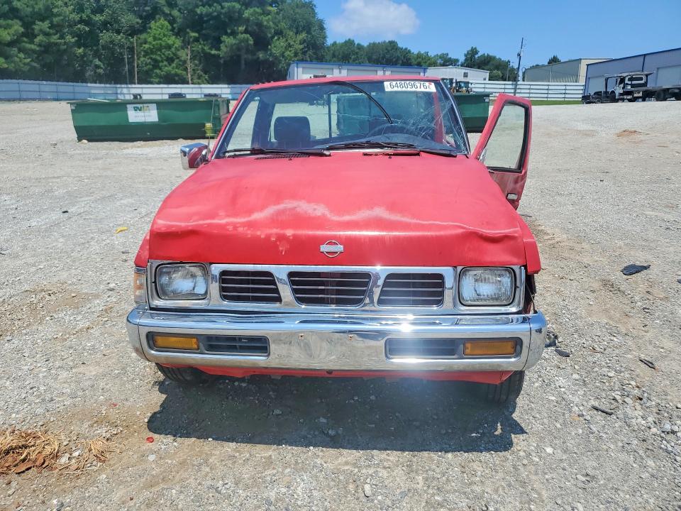 Продажа на аукционе авто 1995 Nissan Truck, vin: 1N6SD11S1SC437832, номер лота: 64809676