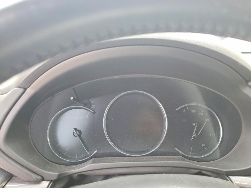 64966896 :رقم المزاد ، JM3KFBDM1K0647758 vin ، 2019 Mazda Cx-5 مزاد بيع