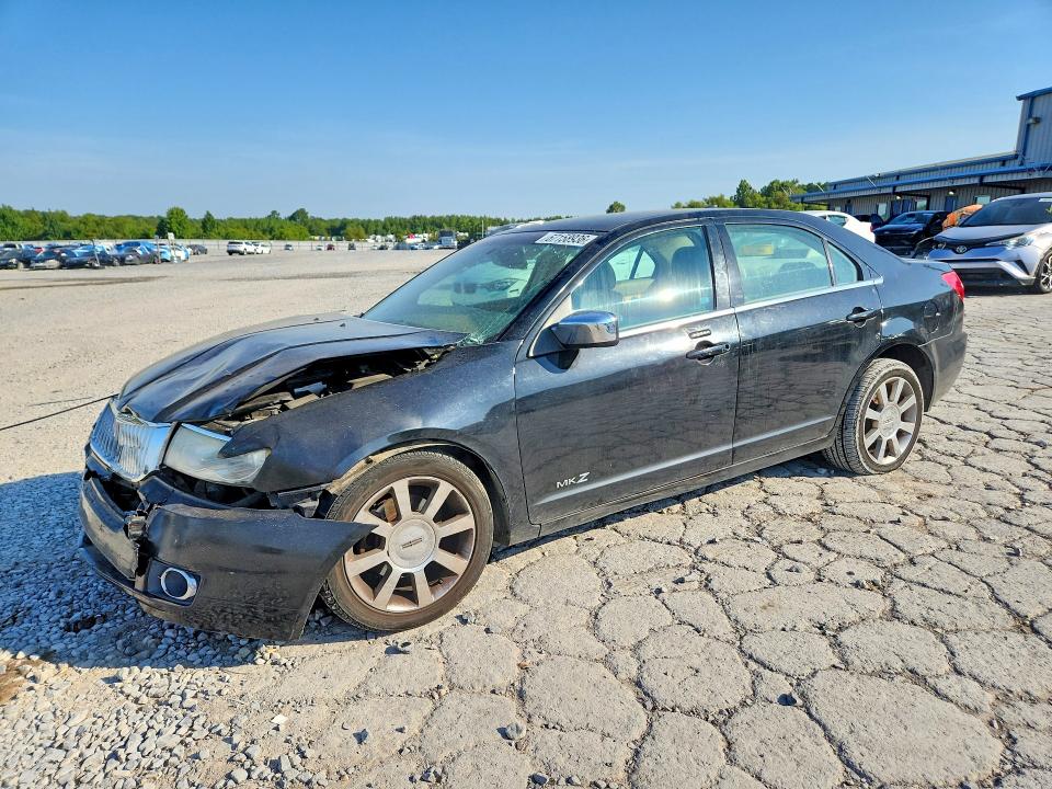 Продажа на аукционе авто 2008 Lincoln Mkz, vin: 3LNHM26T08R664455, номер лота: 67158936