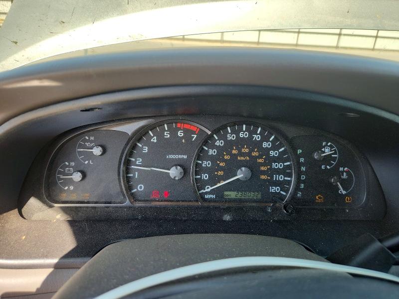 Продаж на аукціоні авто 2006 Toyota Sequoia, vin: 5TDZT34A56S277011, номер лоту: 64460796