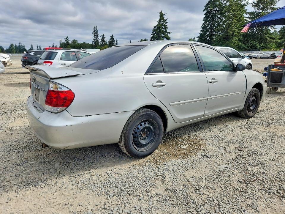 64804366 :رقم المزاد ، 4T1BE30K46U742752 vin ، 2006 Toyota Camry مزاد بيع