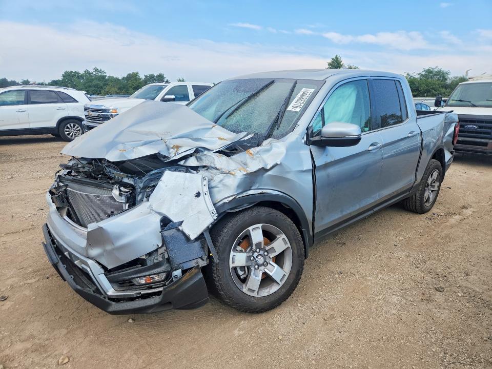 Продажа на аукционе авто 2026 Honda Ridgeline, vin: 5FPYK3F51TB005836, номер лота: 66086316
