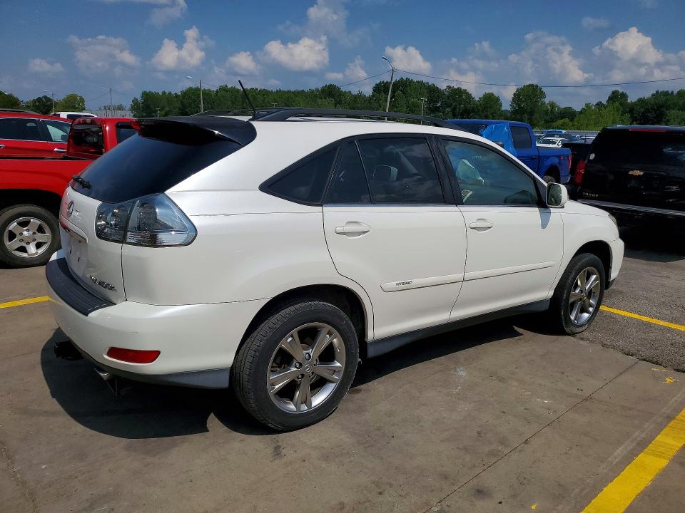 Продаж на аукціоні авто 2007 Lexus Rx, vin: JTJGW31U172001721, номер лоту: 64121066