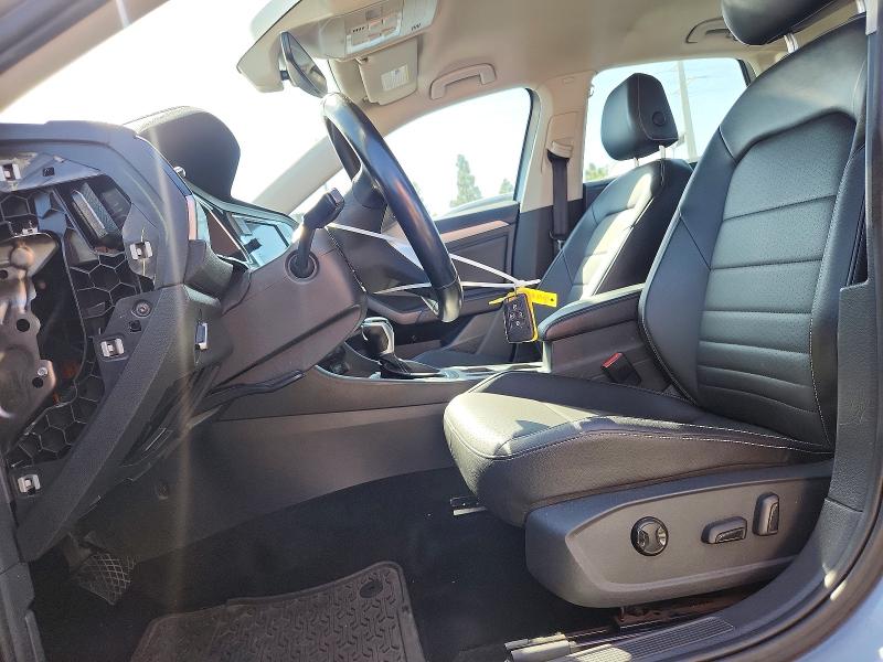 66989646 :رقم المزاد ، 3VWEM7BU2PM032116 vin ، 2023 Volkswagen Jetta مزاد بيع