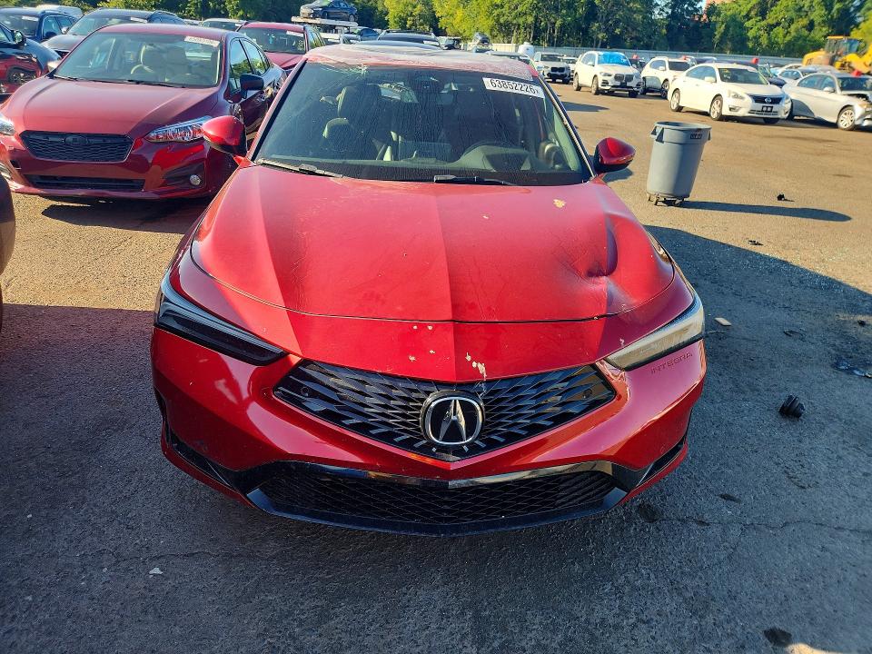 Aukcja sprzedaży 2024 Acura Integra, vin: 19UDE4H65RA001205, numer aukcji: 63852226