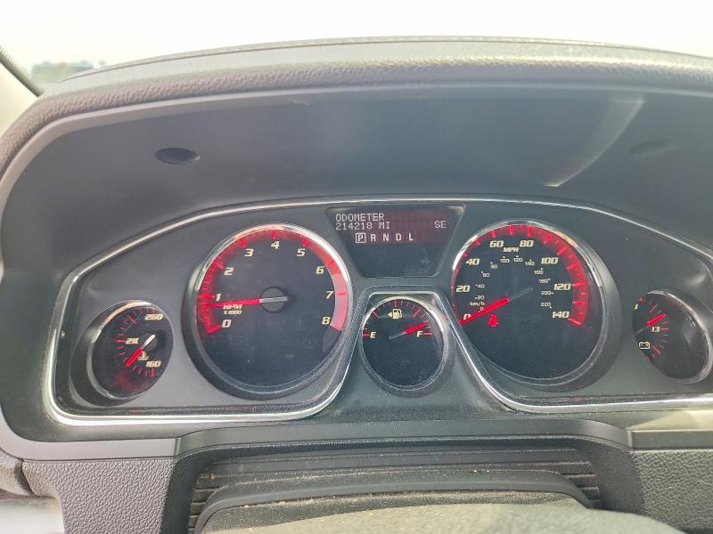 66073136 :رقم المزاد ، 1GKKRPKD7GJ340455 vin ، 2016 Gmc Acadia مزاد بيع
