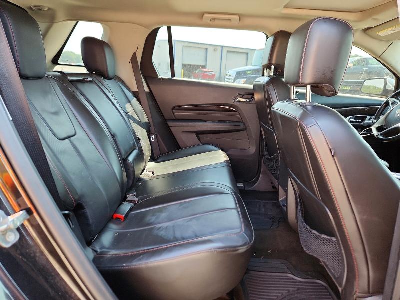 Aukcja sprzedaży 2015 Gmc Terrain, vin: 2GKALUEK8F6291946, numer aukcji: 64847896
