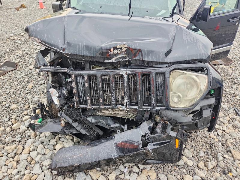Aukcja sprzedaży 2011 Jeep Liberty, vin: 1J4PN2GKXBW558225, numer aukcji: 64556386