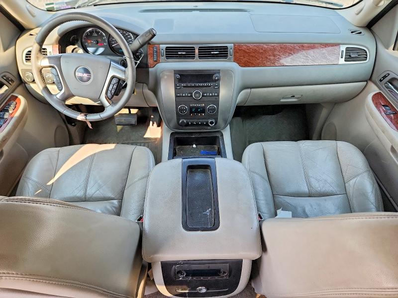 Продажа на аукционе авто 2007 Gmc New Sierra, vin: 2GTEK13MX71541706, номер лота: 63718506