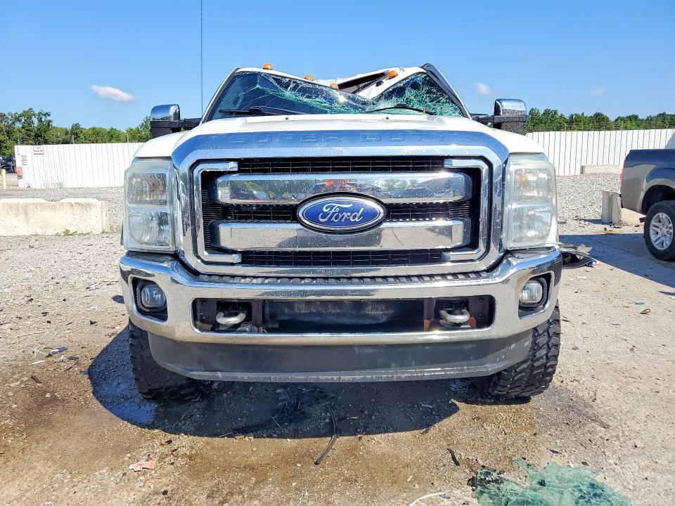 Продаж на аукціоні авто 2012 Ford F350, vin: 1FT8W3BT1CEA31050, номер лоту: 63138046