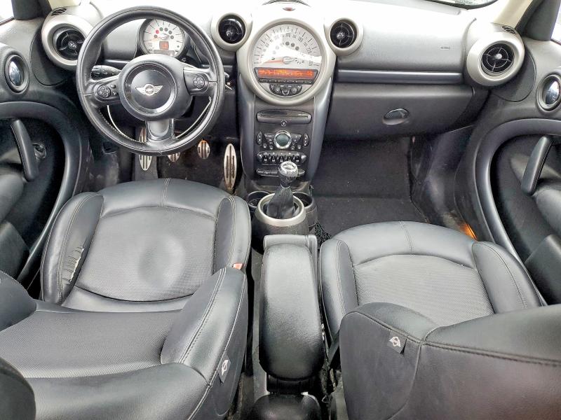 Продажа на аукционе авто 2012 Mini Cooper, vin: WMWZC5C55CWM14344, номер лота: 66975146