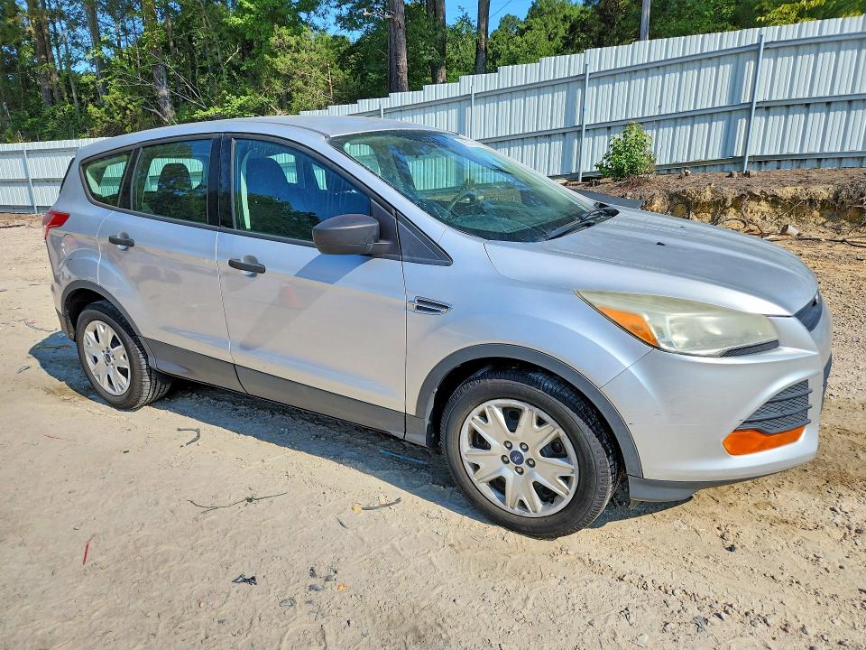 2014 Ford Escape მანქანა იყიდება აუქციონზე, vin: 1FMCU0F79EUB22079, აუქციონის ნომერი: 66507586
