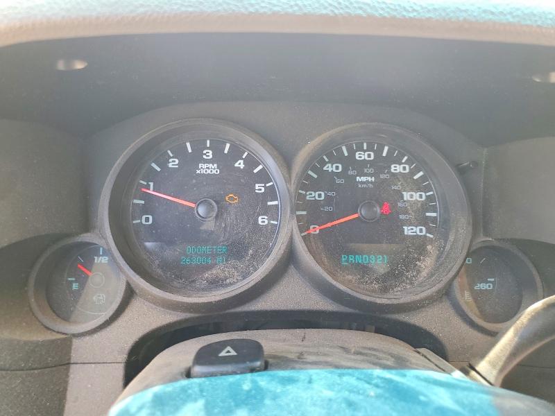 2011 Chevrolet Silverado მანქანა იყიდება აუქციონზე, vin: 1GCNCPEA3BZ465748, აუქციონის ნომერი: 63729066