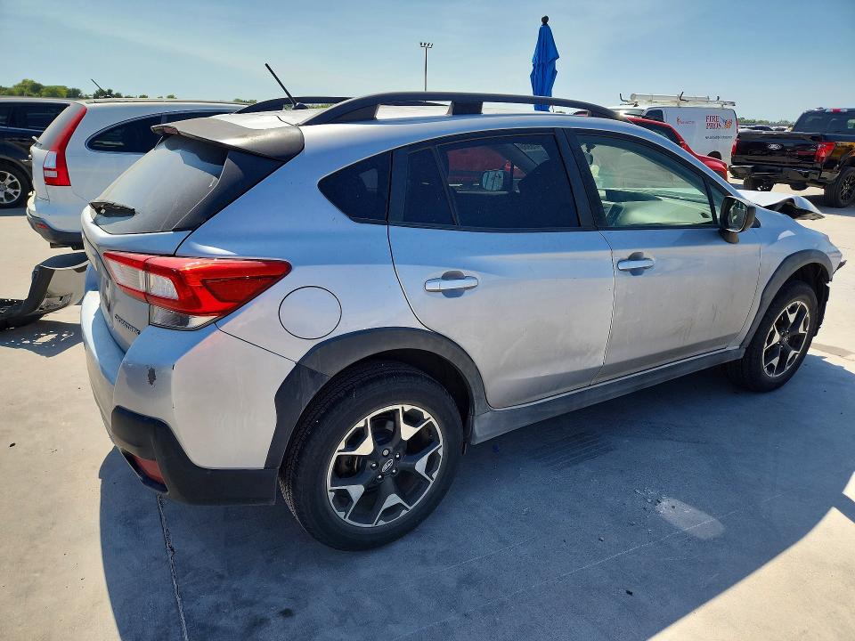 Продаж на аукціоні авто 2019 Subaru Crosstrek, vin: JF2GTAAC9K9240961, номер лоту: 65476986