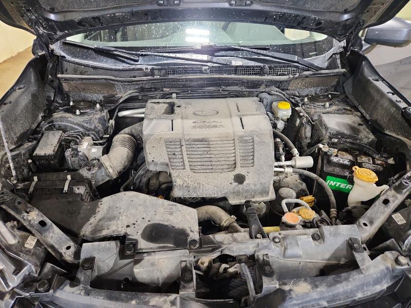 64841496 :رقم المزاد ، JF2SKACC2RH465880 vin ، 2024 Subaru Forester مزاد بيع