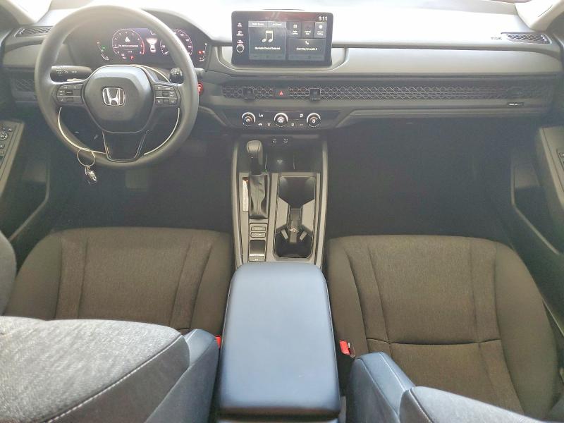 Aukcja sprzedaży 2026 Honda Accord, vin: 1HGCY1F26TA024520, numer aukcji: 66592246