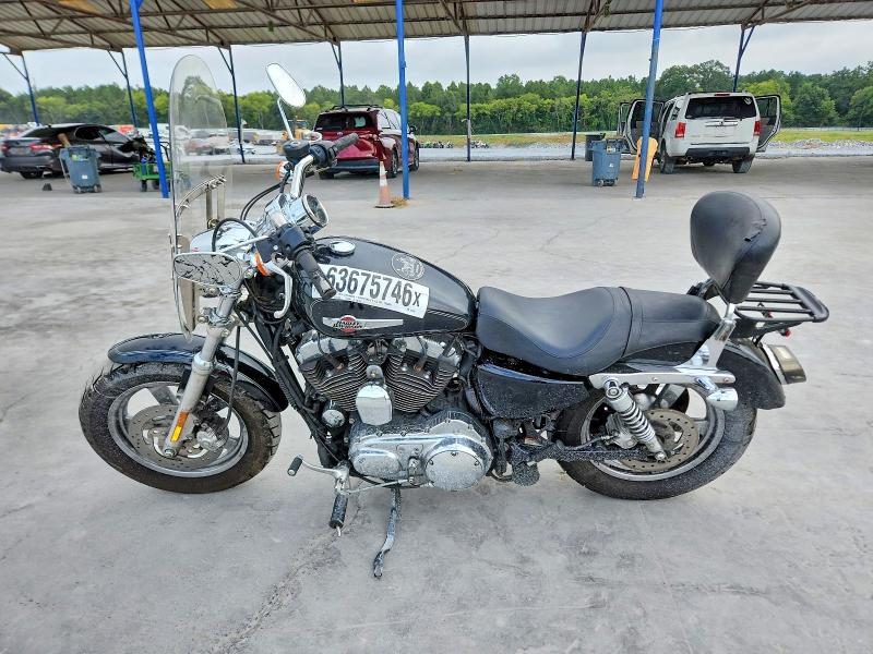 Продаж на аукціоні авто 2011 Harley-davidson Xlh1200, vin: 1HD1CT361BC417544, номер лоту: 63675746