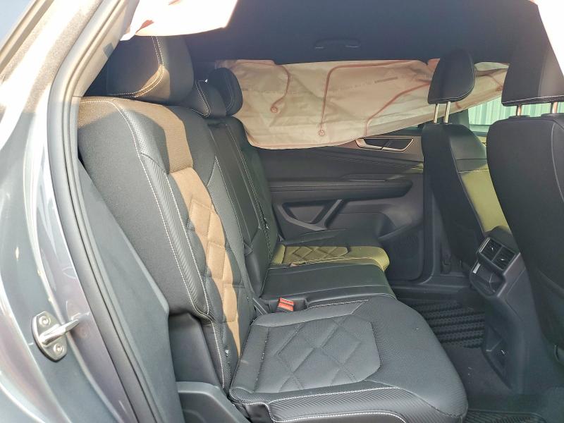 Продажа на аукционе авто 2025 Volkswagen Atlas Cross Sport, vin: 1V2LE2CA4SC210616, номер лота: 63985016