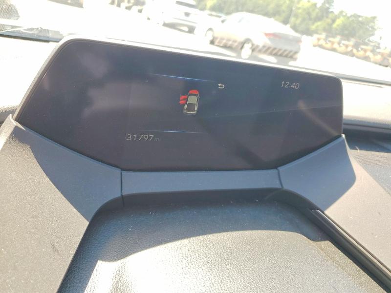2024 Toyota Prius მანქანა იყიდება აუქციონზე, vin: JTDACAAU5R3031016, აუქციონის ნომერი: 66799356