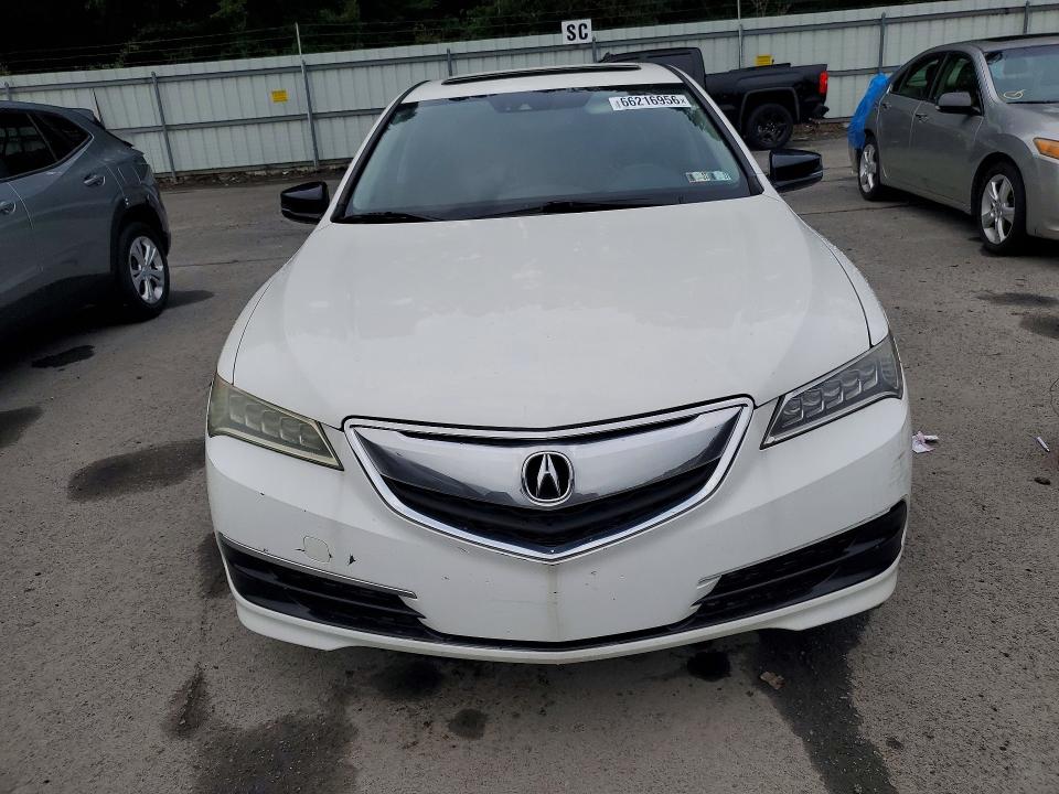 2015 Acura Tlx მანქანა იყიდება აუქციონზე, vin: 19UUB2F5XFA006449, აუქციონის ნომერი: 66216956