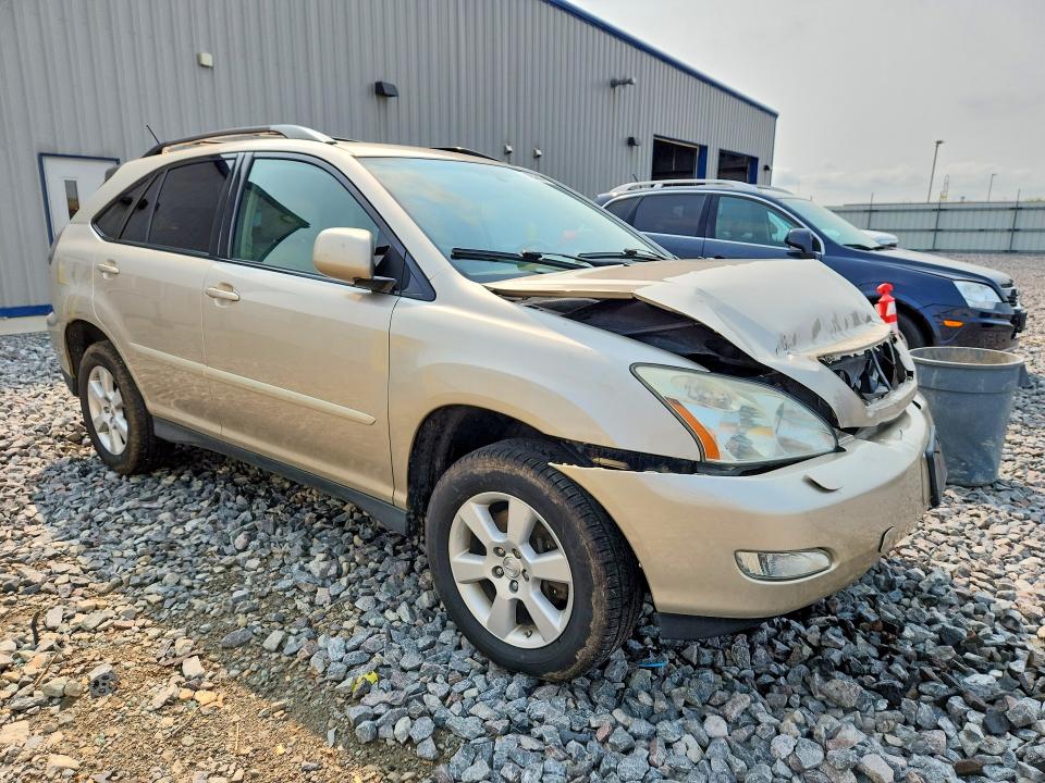 Aukcja sprzedaży 2007 Lexus Rx, vin: 2T2HK31U87C026115, numer aukcji: 64059996