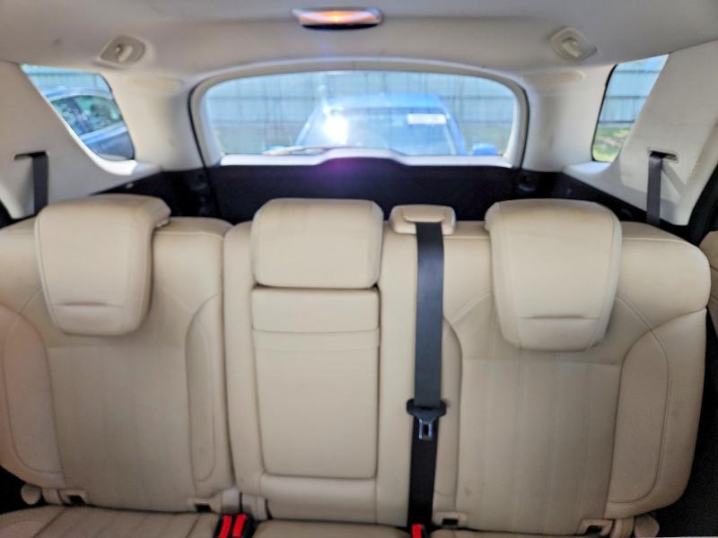 Продаж на аукціоні авто 2017 Mercedes-benz Gle, vin: 4JGDA5HB6HA915891, номер лоту: 58904996