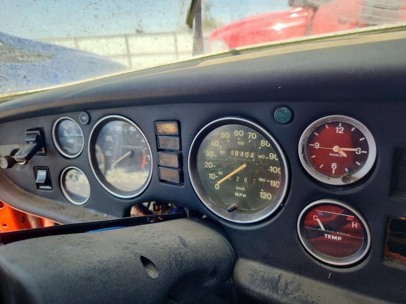 1977 Mg Mgb მანქანა იყიდება აუქციონზე, vin: GHN5UH426129G, აუქციონის ნომერი: 65003626
