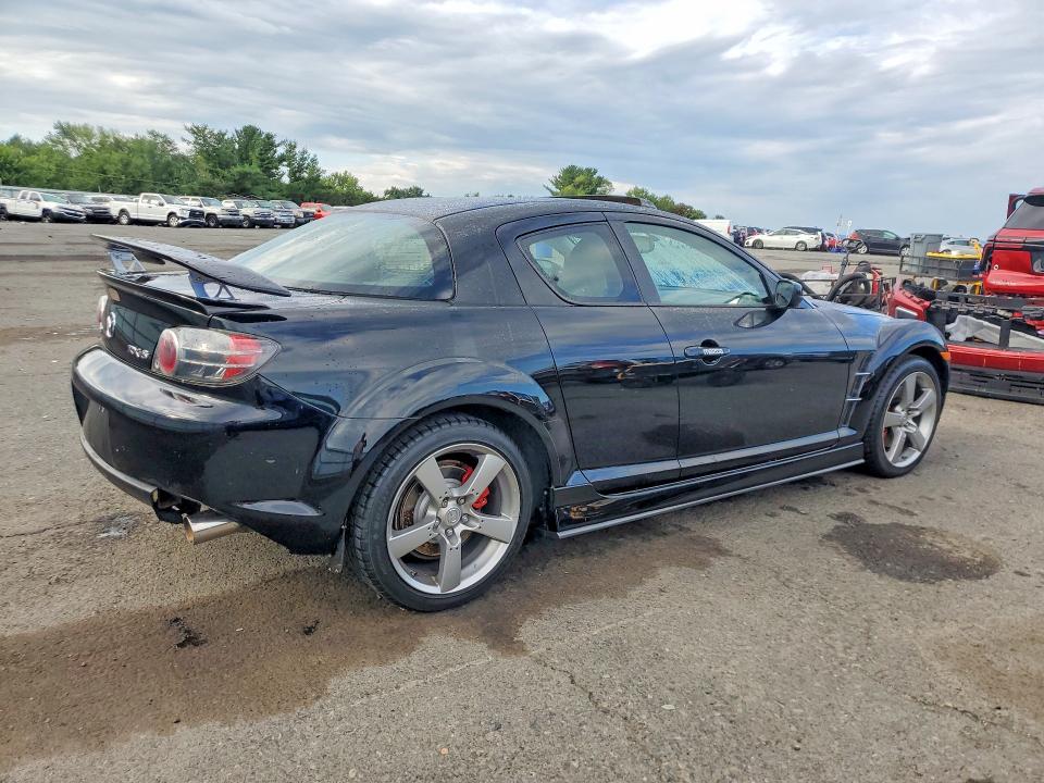 Продаж на аукціоні авто 2005 Mazda Rx8, vin: JM1FE173850141746, номер лоту: 66447816