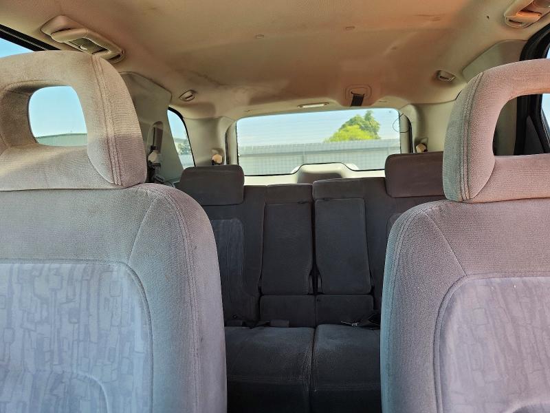 2002 Buick Rendezvous მანქანა იყიდება აუქციონზე, vin: 3G5DA03E12S546184, აუქციონის ნომერი: 65481986
