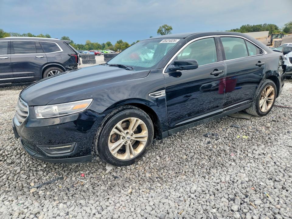Продажа на аукционе авто 2016 Ford Taurus, vin: 1FAHP2E80GG136001, номер лота: 66424026