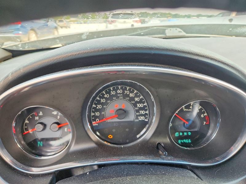 64218646 :رقم المزاد ، 1C3CCBBGXDN747354 vin ، 2013 Chrysler 200 مزاد بيع