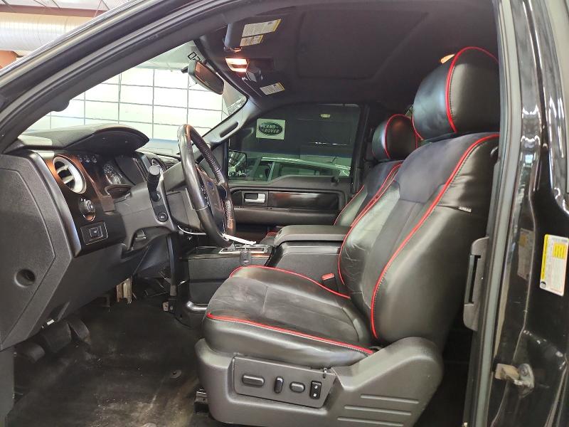 66526676 :رقم المزاد ، 1FTFX1CF8DFA50966 vin ، 2013 Ford F150 مزاد بيع