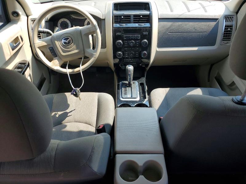 Продаж на аукціоні авто 2008 Mazda Tribute, vin: 4F2CZ02ZX8KM31069, номер лоту: 63325086