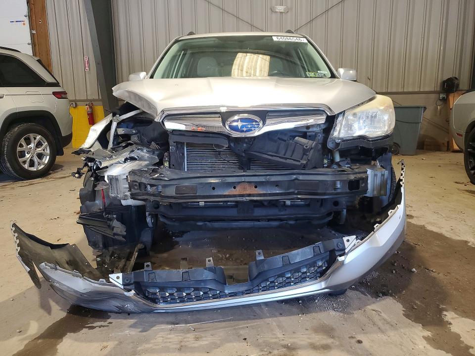 Продаж на аукціоні авто 2014 Subaru Forester, vin: JF2SJADC2EH526446, номер лоту: 64086546