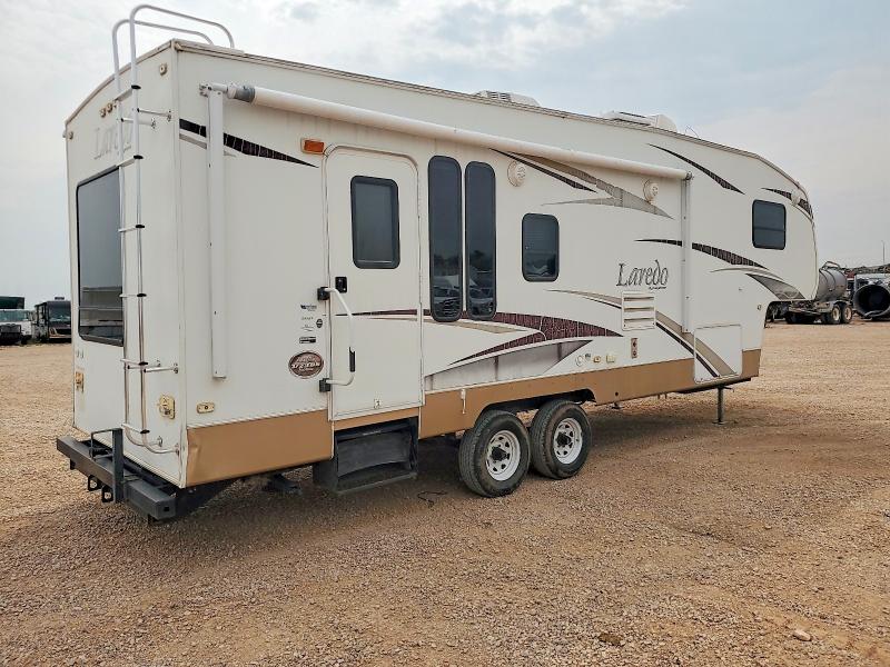 Продаж на аукціоні авто 2009 Keystone Laredo, vin: 4YDF265279L601027, номер лоту: 64282026