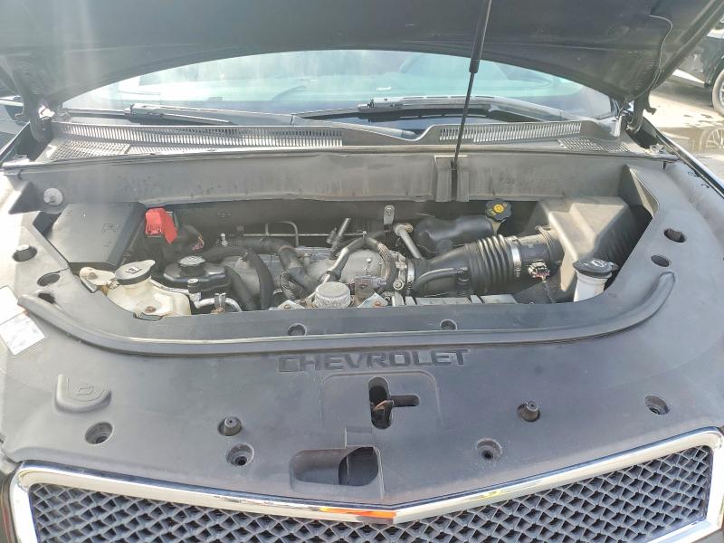Aukcja sprzedaży 2011 Chevrolet Traverse, vin: 1GNKRJEDXBJ311424, numer aukcji: 63715166