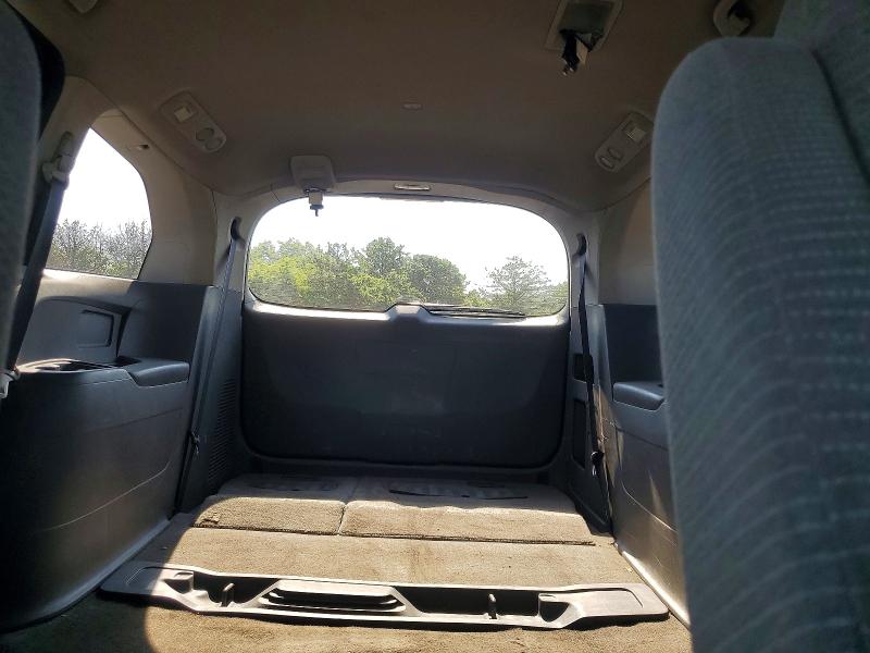 64333646 :رقم المزاد ، 5FNRL5H49CB055300 vin ، 2012 Honda Odyssey مزاد بيع