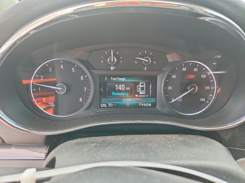 Продаж на аукціоні авто 2018 Buick Encore, vin: KL4CJASB5JB595328, номер лоту: 66436266