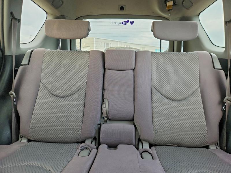 65739746 :رقم المزاد ، JTMBK33V475027811 vin ، 2007 Toyota Rav4 مزاد بيع