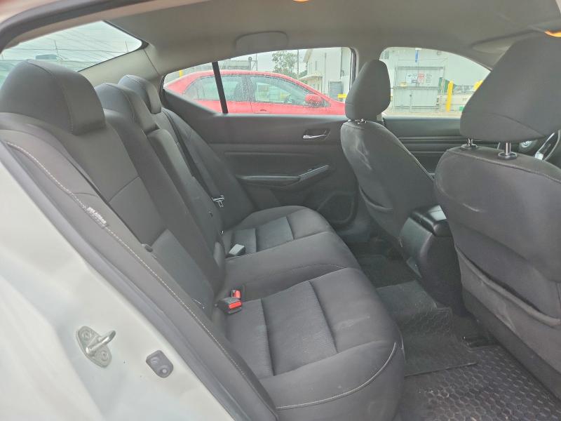 Продажа на аукционе авто 2019 Nissan Altima, vin: 1N4BL4BV2KC252033, номер лота: 64008716