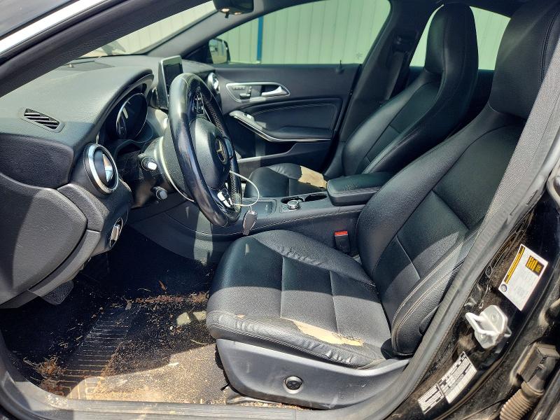 Aukcja sprzedaży 2015 Mercedes-benz Cla, vin: WDDSJ4EB0FN202409, numer aukcji: 66615176