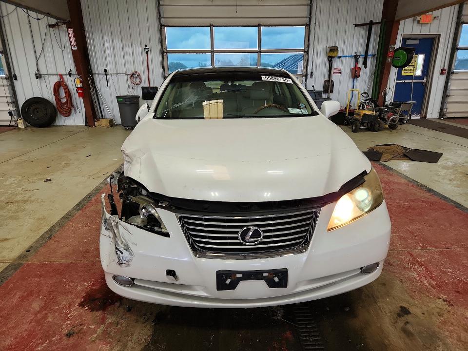 65896736 :رقم المزاد ، JTHBJ46GX82231651 vin ، 2008 Lexus Es مزاد بيع