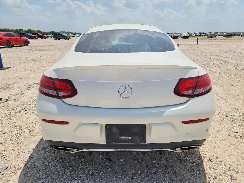 Aukcja sprzedaży 2020 Mercedes-benz C, vin: WDDWJ8DB8LF959008, numer aukcji: 63747746