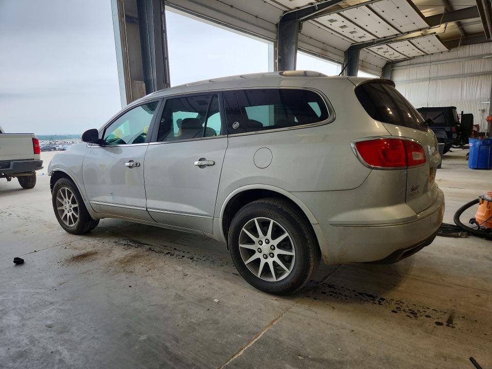 Продажа на аукционе авто 2015 Buick Enclave, vin: 5GAKVBKDXFJ305936, номер лота: 63641136