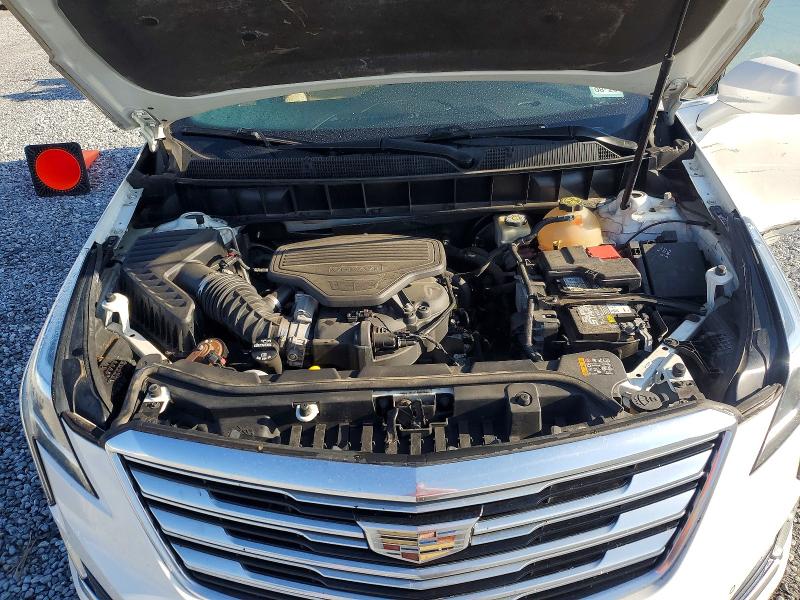 Продаж на аукціоні авто 2018 Cadillac Xt5, vin: 1GYKNERS0JZ158955, номер лоту: 66591396