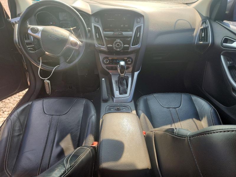 Aukcja sprzedaży 2014 Ford Focus, vin: 1FADP3N27EL407673, numer aukcji: 65174076